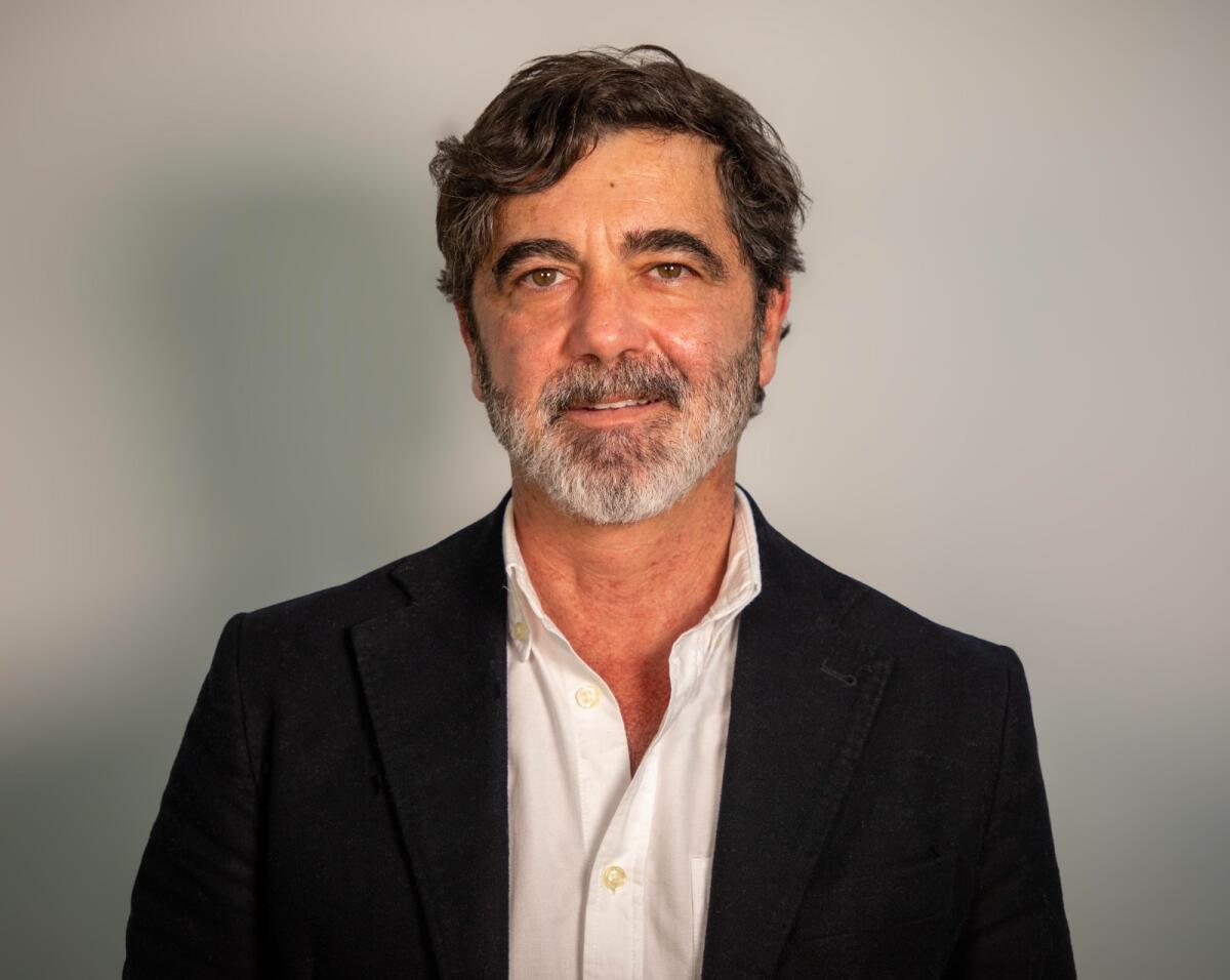 Isaac Blasco: &ldquo;V&iacute;ctor &Aacute;balos ha mostrado firmeza e ideas claras en todas sus declaraciones&rdquo;