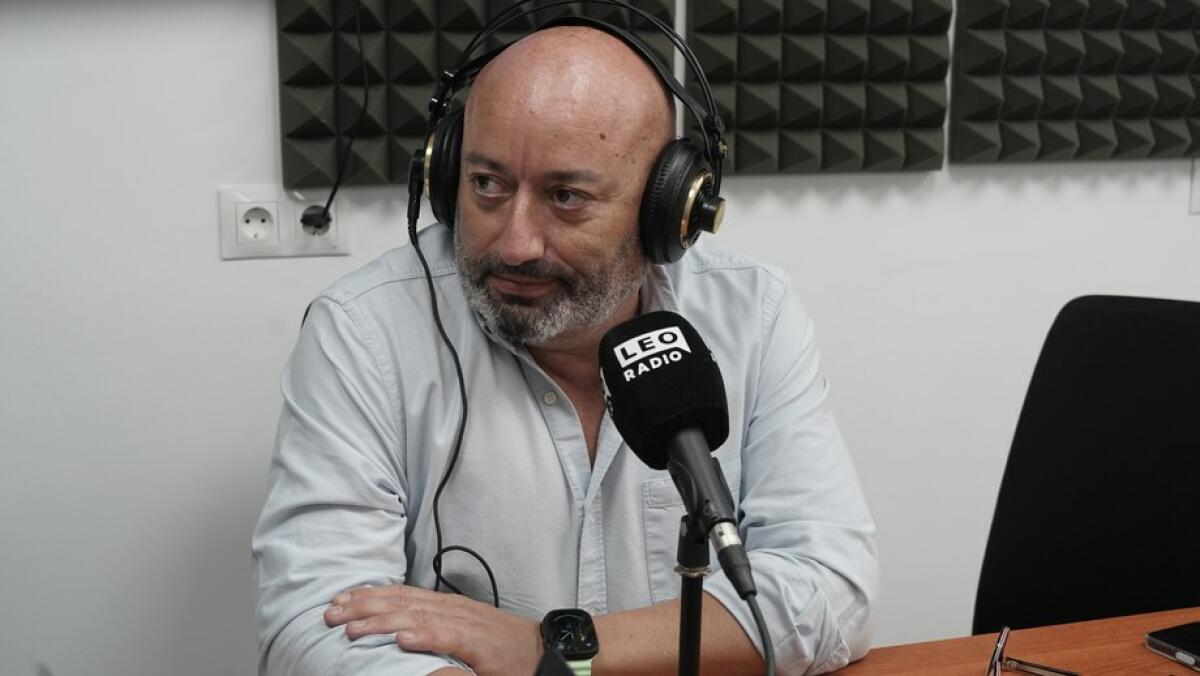 Ra&uacute;l Parra: &ldquo;La relaci&oacute;n de los comerciantes con el ayuntamiento mejorar&iacute;a mucho simplemente con que nos escuchasen&rdquo;