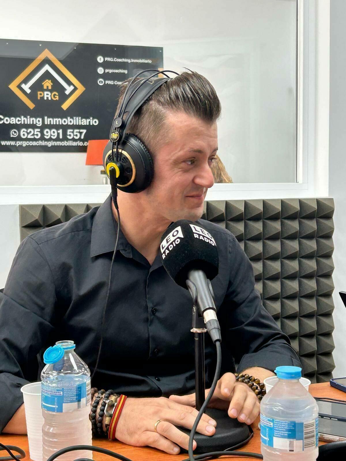 Sergio Pastor: &ldquo;Soy el primer polopino obligado a defender al cuerpo de la polic&iacute;a local cuando alguien le falta el respeto&rdquo;