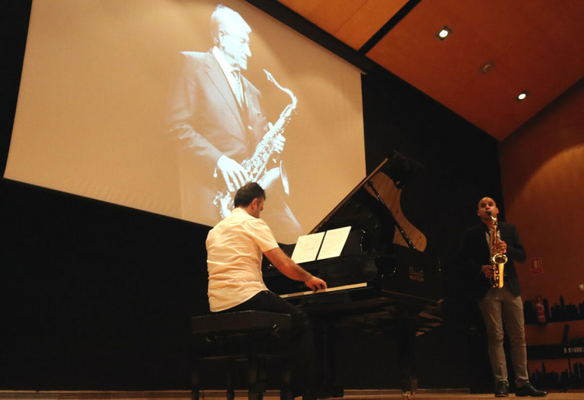 El Curso y Concurso Internacional de Música de Benidorm arrancan este domingo con más de un centenar de alumnos de 6 países