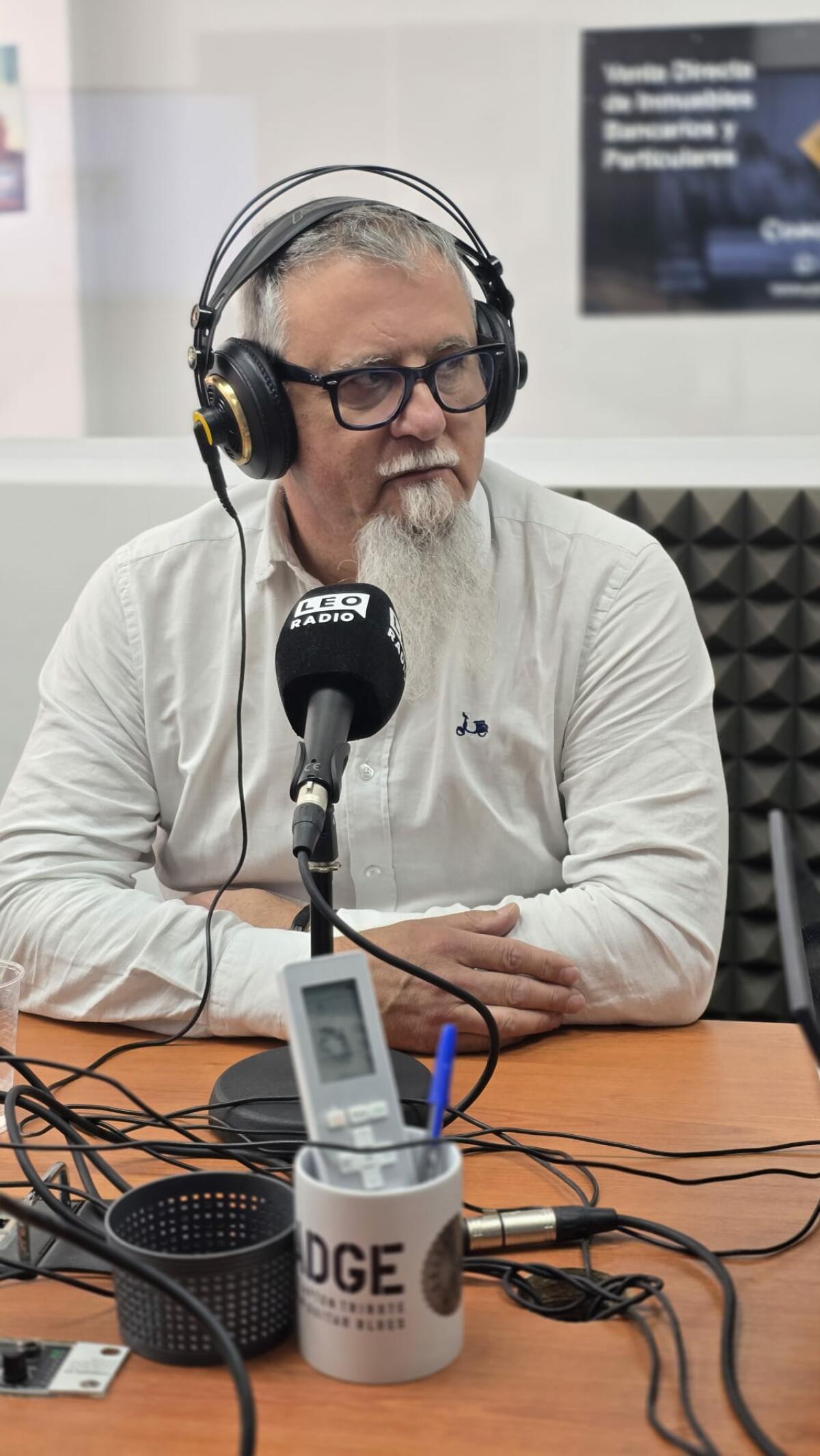 Vicente Saval: &ldquo;El envejecimiento de la poblaci&oacute;n es un hecho, hay que ir tomando decisiones sobre como afrontar la situaci&oacute;n&rdquo;