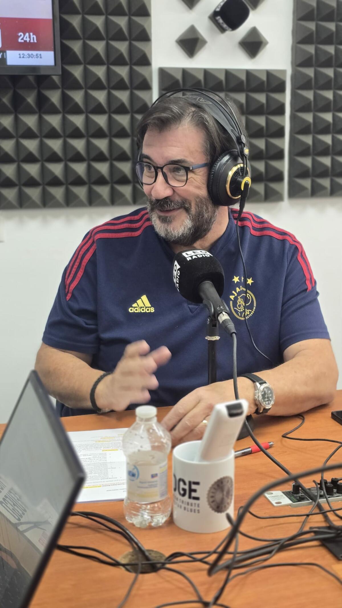 Jos&eacute; A. Aguilar: &ldquo;Ya puedo decir que &ldquo;Vip&eacute;reos&rdquo;, mi tercera novela, ver&aacute; la luz en pocas semanas&rdquo; 