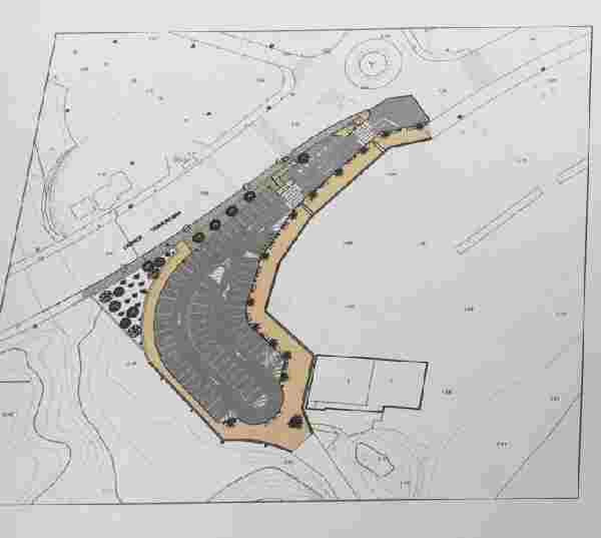 La Vila Joiosa saca a licitaci&oacute;n las obras del paseo mar&iacute;timo de la Cala