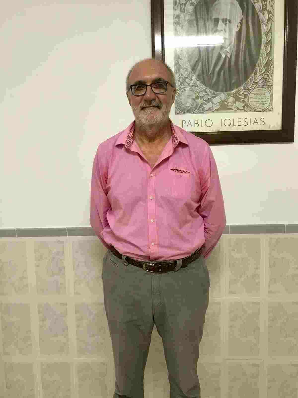 Joan Lloret, concejal Villajoyosa: estoy de acuerdo en que hay que tender la mano