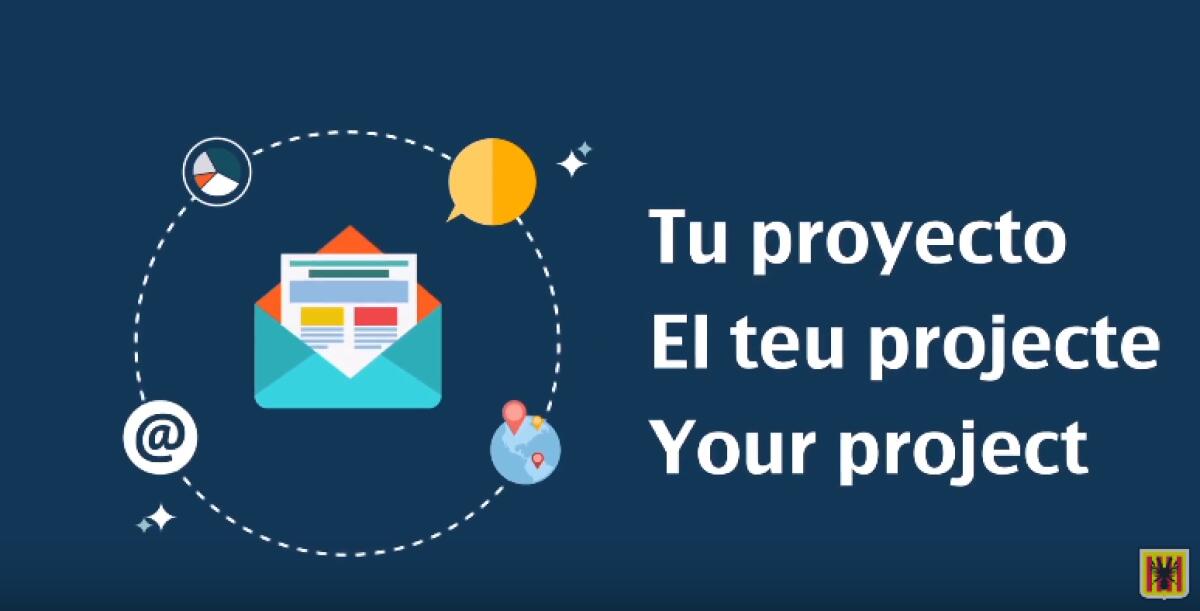 Altea &middot; El Ayuntamiento presentar&aacute; el viernes 31 de agosto el nuevo proceso de Presupuestos Participativos 2018