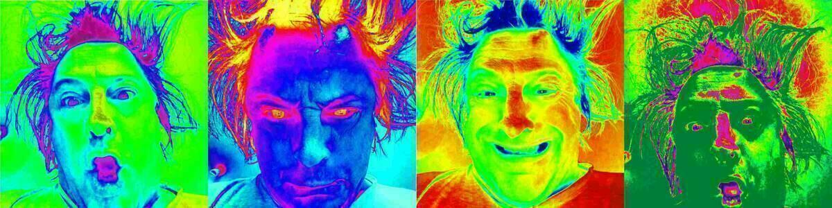 La Vila &middot; La Barbera acoge la exposici&oacute;n &lsquo;Falling Awake&rsquo; del polifac&eacute;tico artista Eric Doireau 