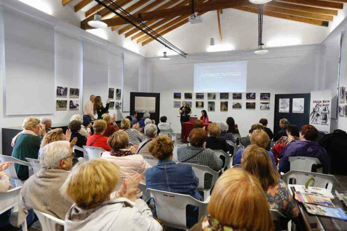 L&rsquo;Alf&agrave;s organiza una nueva edici&oacute;n de la Semana Socio-Cultural de la Tercera Edad