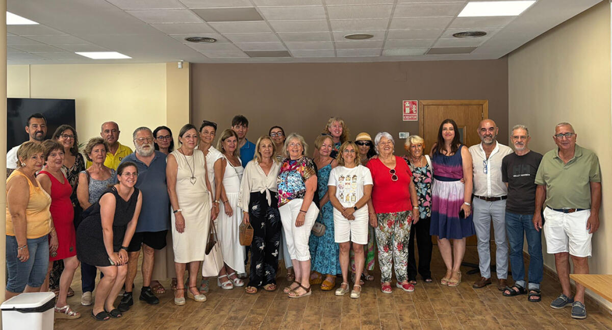 Bienestar Social renueva convenios de colaboración con entidades sociales del municipio por valor de más de 200.000€