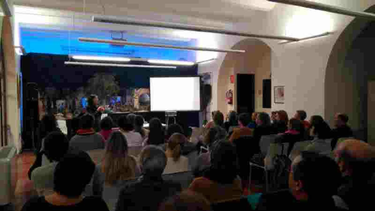 Altea &middot; Medio Ambiente clausura las jornadas sobre Alimentaci&oacute;n y Sostenibilidad