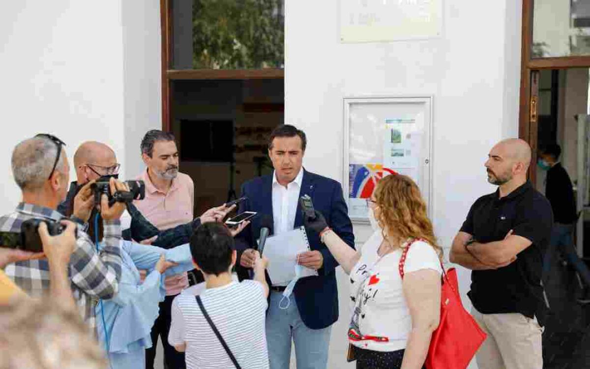 L&rsquo;Alf&agrave;s nuevo miembro de la Red de Destinos Tur&iacute;sticos Inteligentes