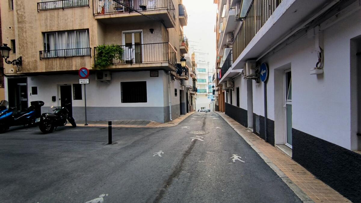 Nuevo sobrecoste en una obra del PP: 121.000 euros para el proyecto de mejora de la accesibilidad 2022