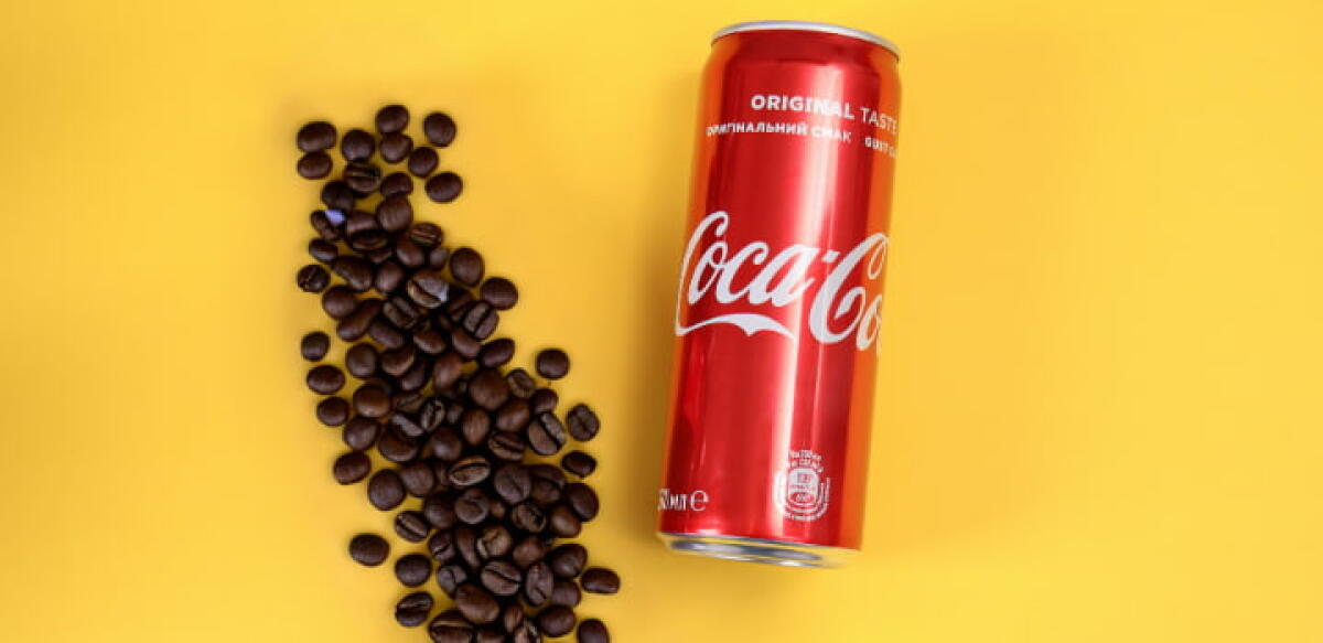 Coca-Cola y café: La nueva fuente de hidrógeno sostenible