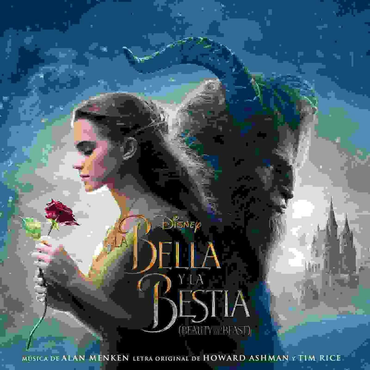 La Nucía · El Cine Estival llega mañana a la “Plaza del Sol”  con “La Bella y la Bestia”
