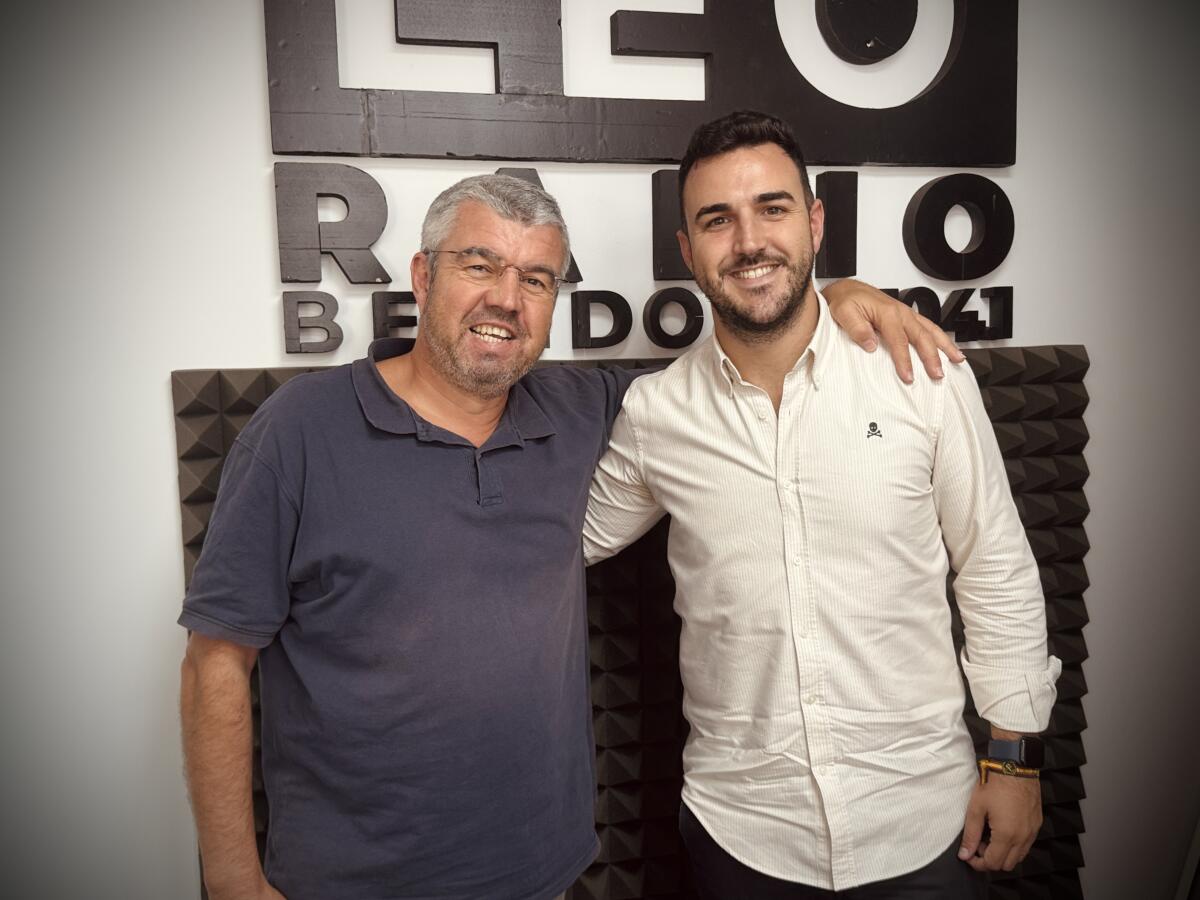 Jaime Jes&uacute;s P&eacute;rez: &ldquo;Soy muy de tradiciones, nunca falto en mi visita a los cementerios, m&aacute;s a&uacute;n teniendo all&iacute; a mi padre&rdquo;