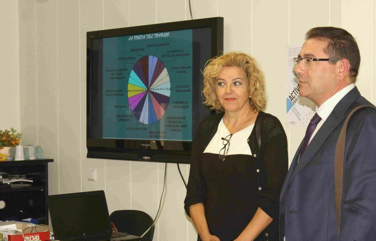   Benidorm pone en marcha un nuevo programa de impulso a la empleabilidad