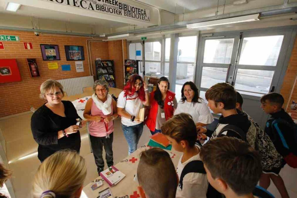 El Ayuntamiento de l&rsquo;Alf&agrave;s impulsa una campa&ntilde;a de prevenci&oacute;n del consumo de alcohol entre j&oacute;venes