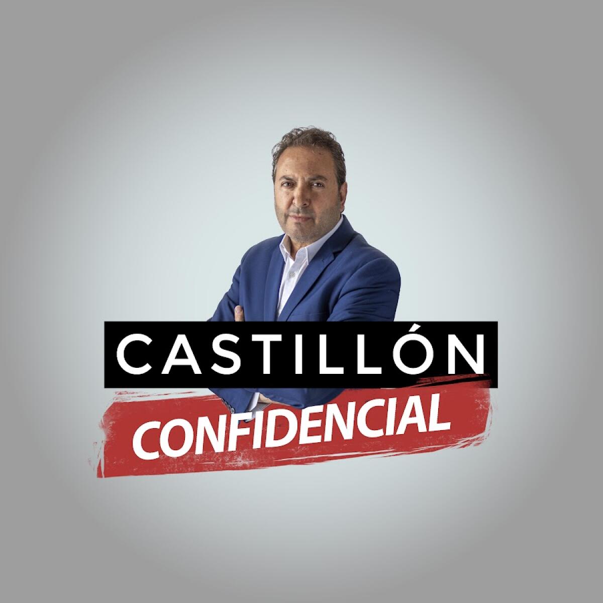 Albert Castill&oacute;n: &ldquo;S&aacute;nchez no es m&aacute;s que una marioneta a las &oacute;rdenes de zapatero, que a su vez est&aacute; con la narcodictadura venezolana&rdquo;