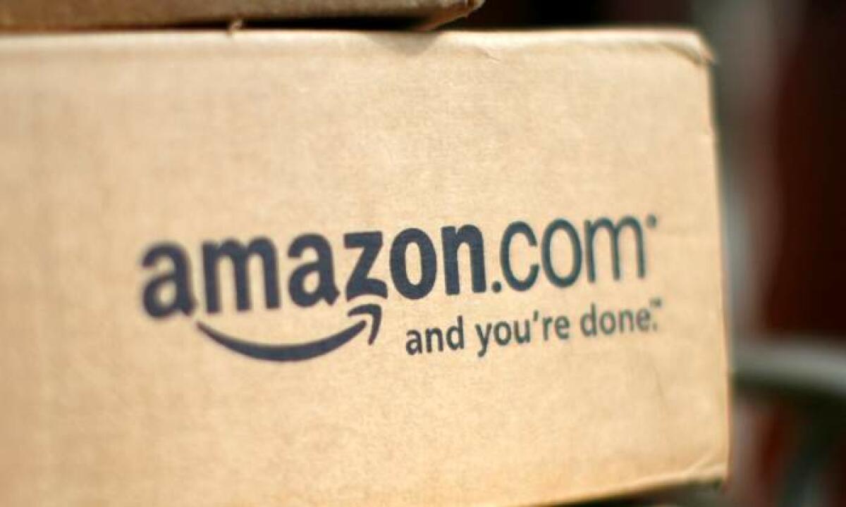 Amazon ingresa 7.567 millones en España y acapara ya el 15% de todo el comercio electrónico