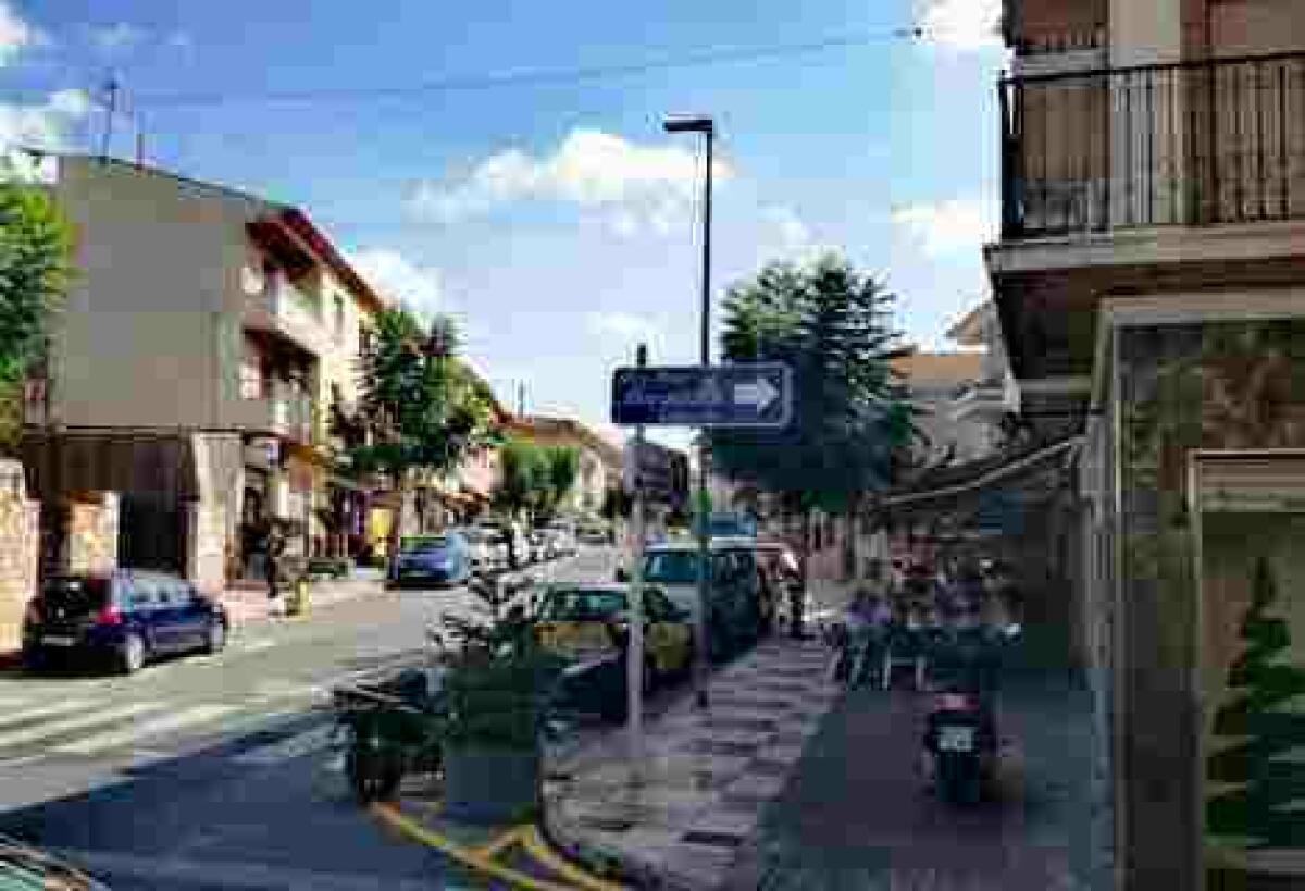 Aumenta la iniciativa privada en el casco hist&oacute;rico y la Cala de Finestrat