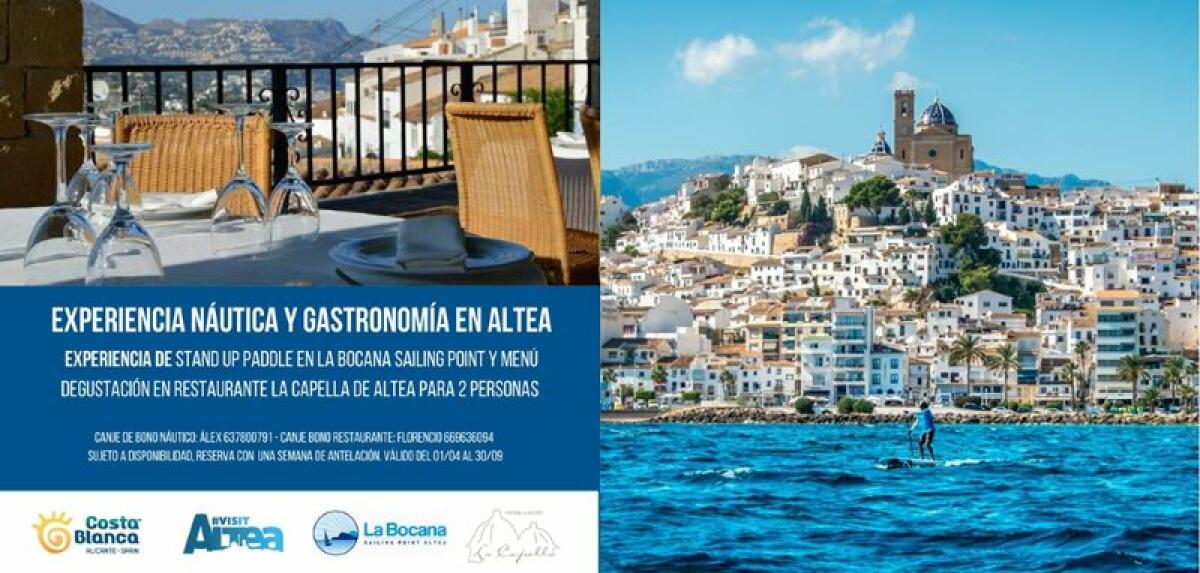 Altea participa en el Trivial Digital e Interactivo de los municipios de la Costa Blanca en FITUR