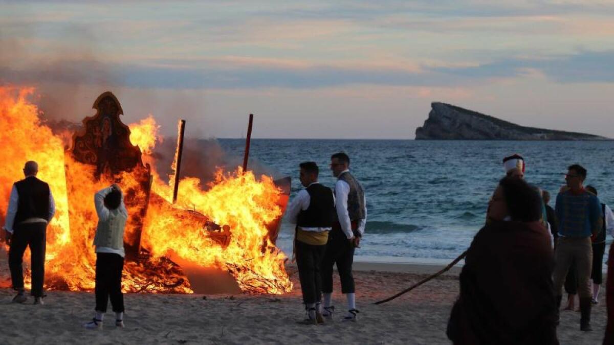 Benidorm destina 8.000 euros en subvenciones para proyectos de carácter cultural 