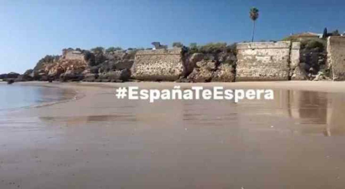 Espa&ntilde;a se ofrece como sede de la cumbre global para salvar el turismo