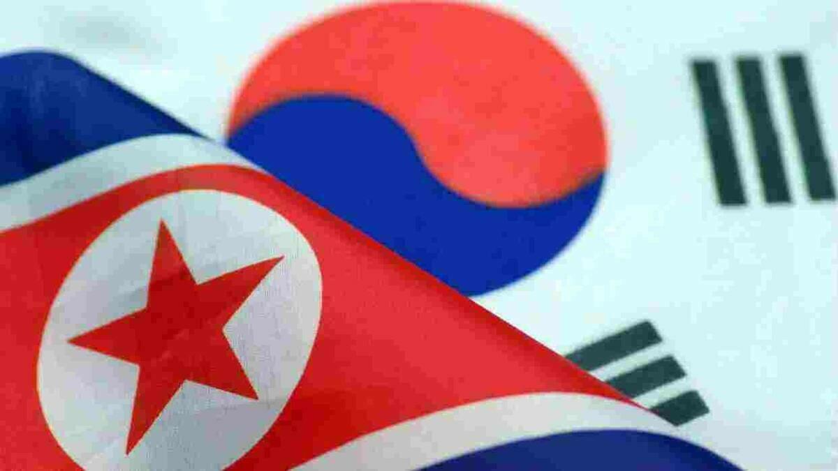 Las dos Coreas empiezan a preparar la reuni&oacute;n de familias separadas 