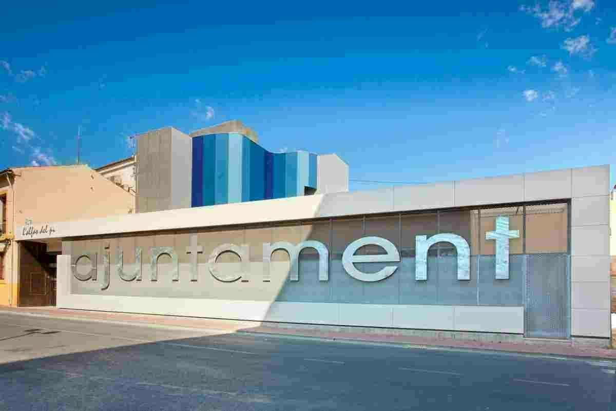 L&rsquo;Alf&agrave;s obtiene 5 millones de euros en ayudas de la Uni&oacute;n Europea