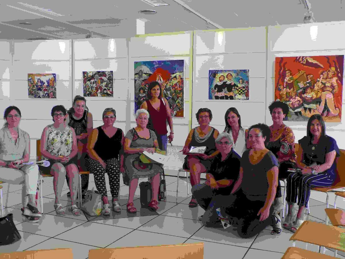 La Nuc&iacute;a participa en el corto para concienciar contra la &ldquo;Violencia de G&eacute;nero&rdquo;