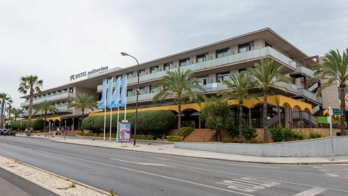 Fallece Francisco Mayor, propietario de los hoteles Mediterráneo y Camposol de Benidorm