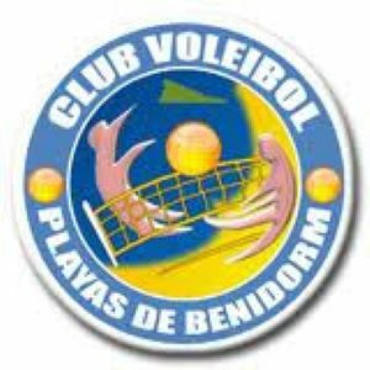 DEFINIDOS LOS DOS CUADROS TÉCNICOS DE LOS EQUIPOS DE SUPERLIGA 2 DEL CLUB VOLEIBOL PLAYAS DE BENIDORM