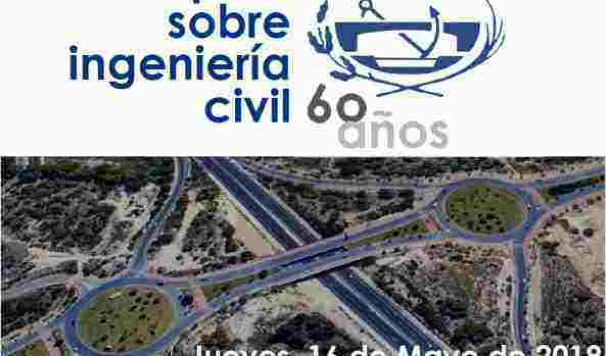 Benidorm acoge una jornada sobre soluciones sostenibles aplicadas al campo de la ingeniería civil