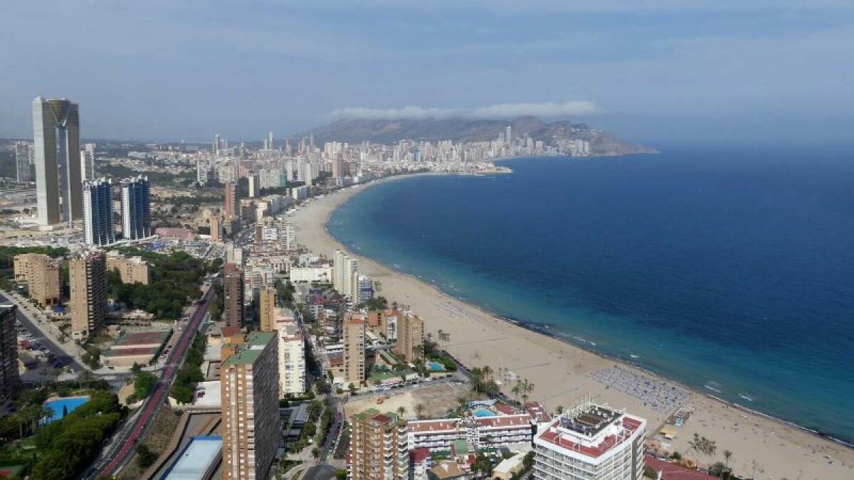 El Ente Gestor DTI Benidorm, primer modelo de gestión pública para implantar la Gobernanza Inteligente Sostenible en la Red DTI  