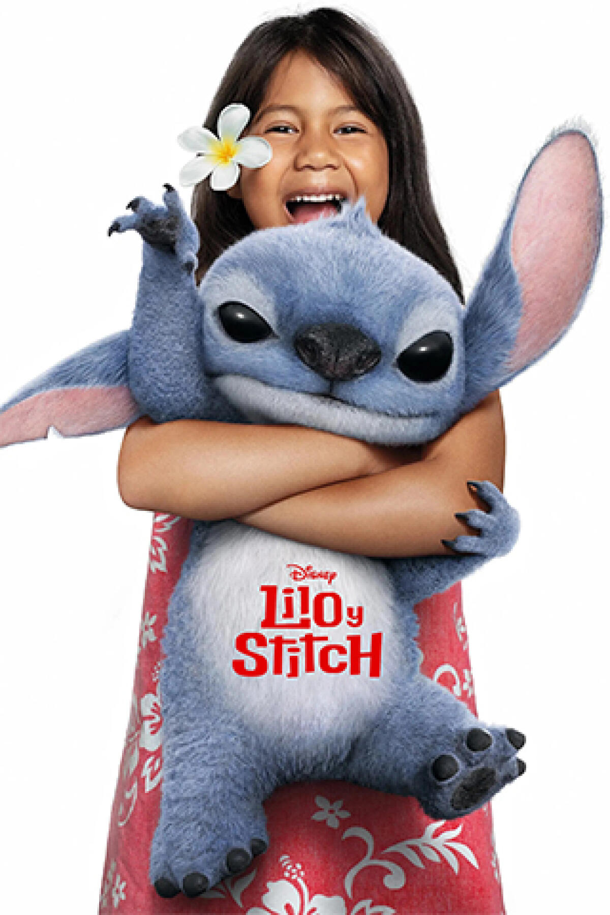 La pel&iacute;cula &ldquo;Lilo y Stitch&rdquo; esta noche en la pla&ccedil;a dels M&uacute;sics