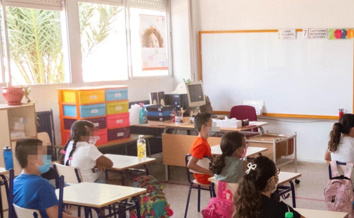 La Generalitat excluye el refuerzo educativo de las subvenciones para las actividades extraescolares