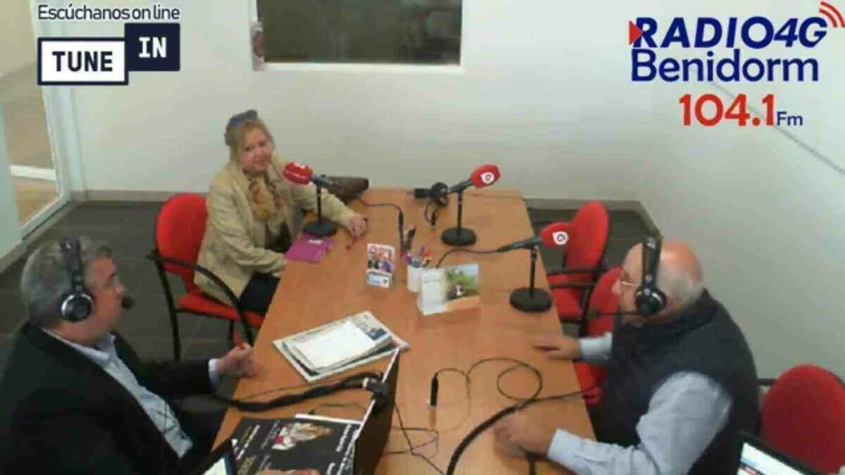 Marlene Aquino y Manuel Catalán Chana: De la Ópera a la canción ligera (Video), 28/03/19