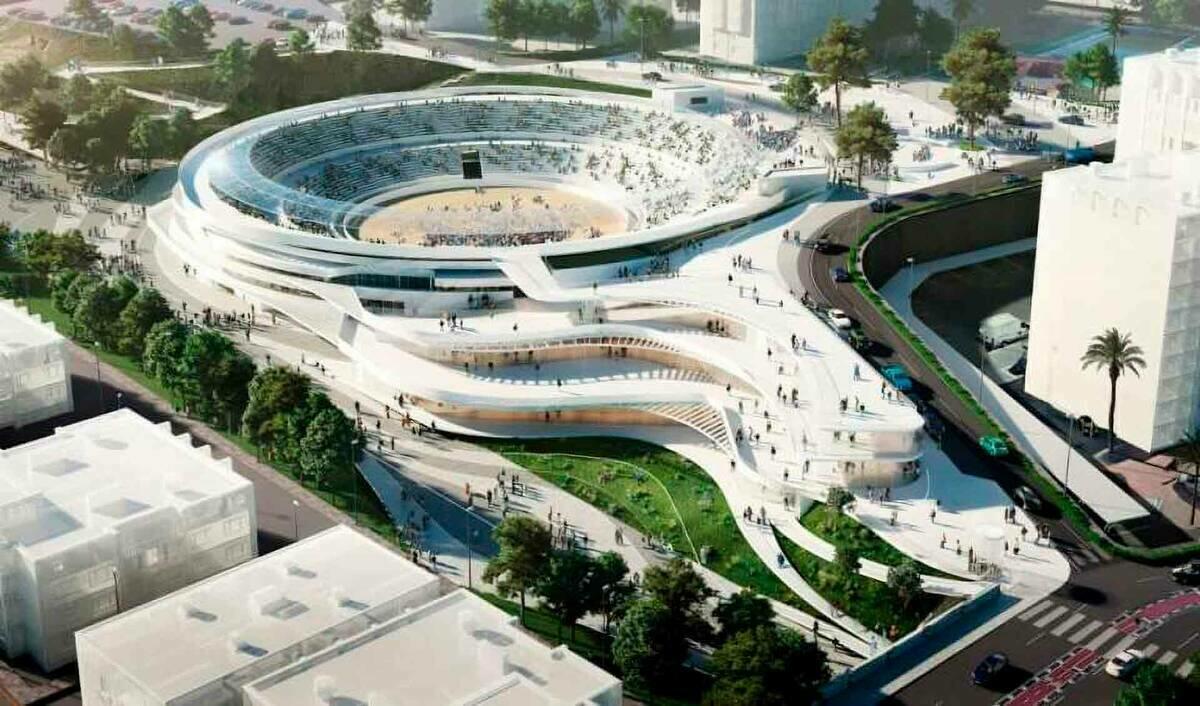 Benidorm logra 6,4 millones de fondos europeos para ejecutar el proyecto &lsquo;Benidorm Open Arena&rsquo;, centrado en la plaza de toros