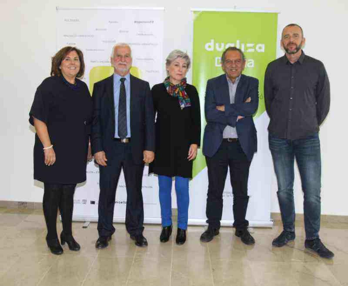 &ldquo;Repensamos la Formaci&oacute;n Profesional&rdquo; re&uacute;ne en Altea a diferentes representantes de la Comunidad Educativa