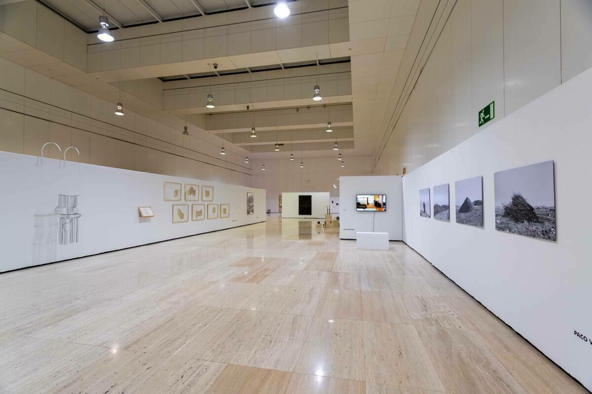 El Instituto Juan Gil-Albert convoca la XXV edición de ‘Encuentros de Arte Contemporáneo’ dotado con 14.000 euros