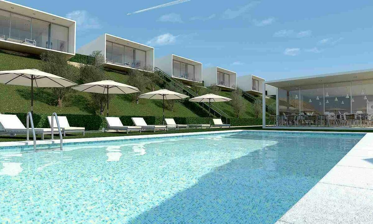 Finestrat contar&aacute; pronto con un Complejo y un Centro BTT para fomentar el turismo de monta&ntilde;a en el entorno del Puig Campana