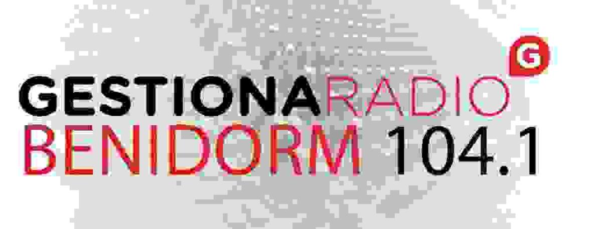 &iexcl;Recuerda! Gestiona Radio ahora en el 104.1 para toda la Marina Baixa