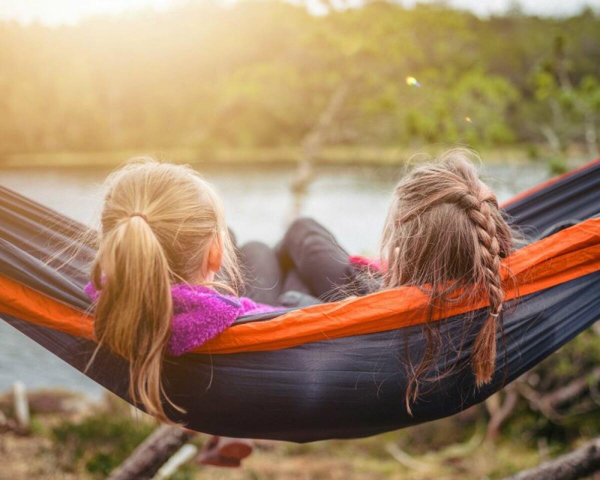 La importancia de un “te quiero” para el desarrollo emocional de nuestros niños