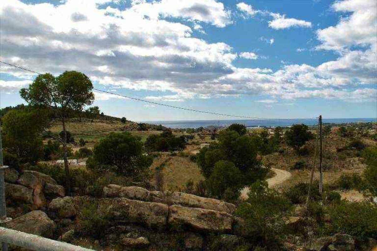 Montes Tallón, Fuster, Torrubia, Martorell,...el otro proyecto fallido de los amigos de Zaplana en La Vila