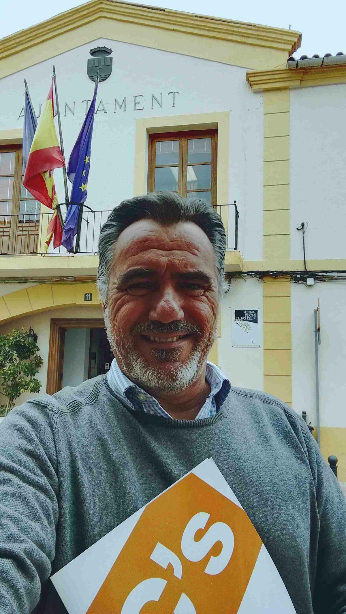 Ciudadanos l&rsquo;Alf&agrave;s lleva a pleno una moci&oacute;n para compensar a los vecinos la restricci&oacute;n al consumo de agua potable