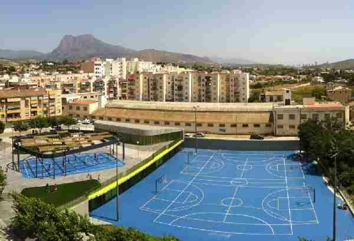 La Vila &middot; Deportes destina 207.500 euros a los convenios de colaboraci&oacute;n con las entidades deportivas del municipio