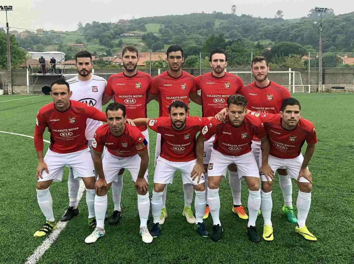 La Nucía fuera de la promoción tras perder 3-1 en Escobedo