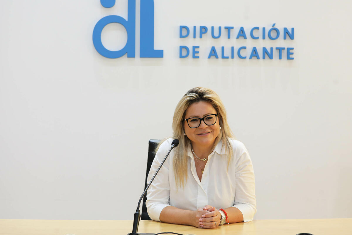 La Diputación ayuda a los ayuntamientos a implantar la transparencia y la participación ciudadana con 125.000 euros