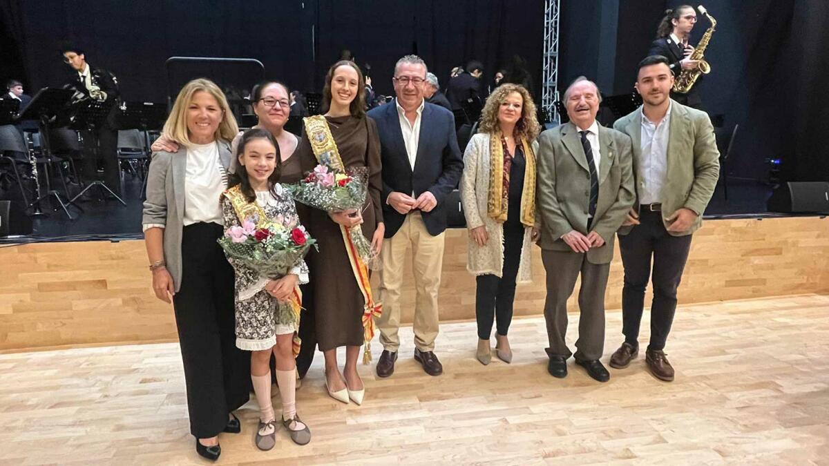 La Unión Musical y la rondalla de la ACR La Barqueta ofrecen sus conciertos con motivo de la Semana Cultural de Festes Majors Patronals 
