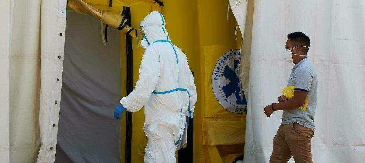 Benidorm solicita una subvenci&oacute;n de cerca 700.000 euros para contratar a 60 personas para atender necesidades derivadas de la Covid-19