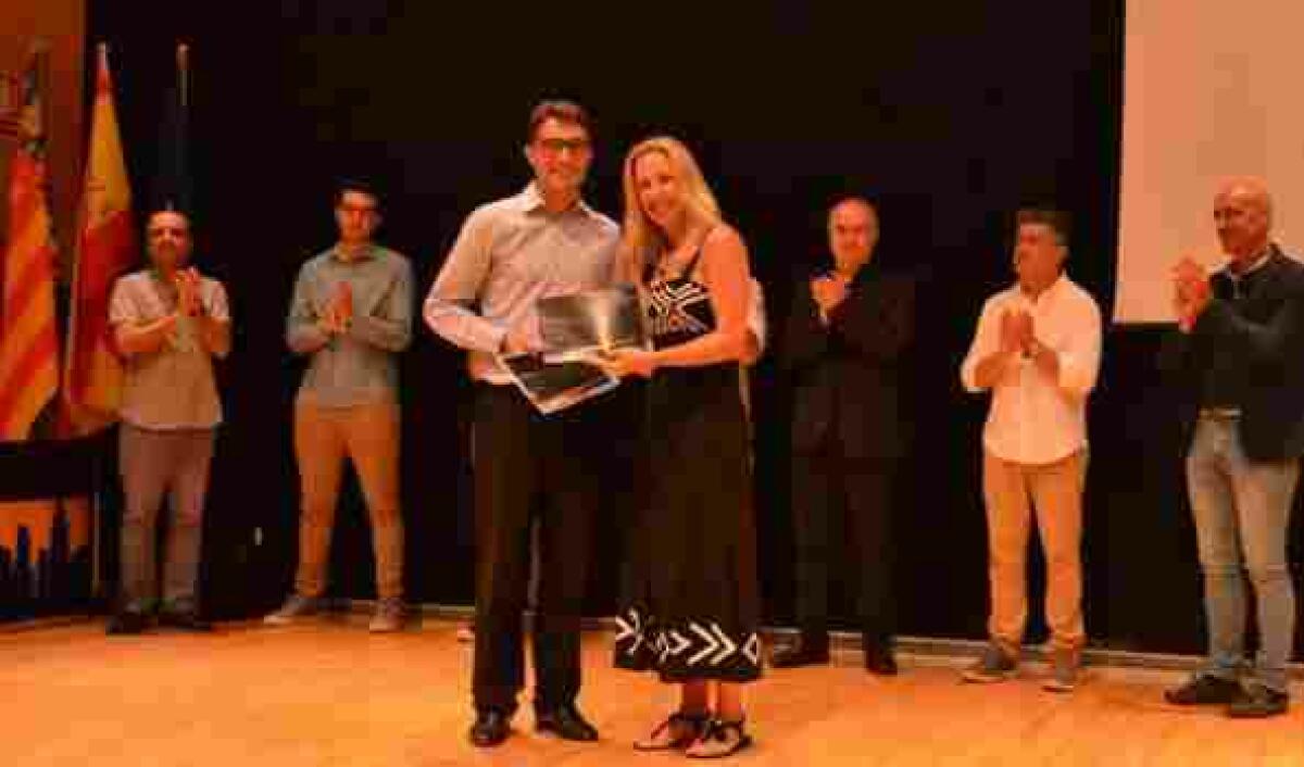 V&iacute;ctor Teuler P&eacute;rez gana el XIX Concurso de M&uacute;sica de Benidorm